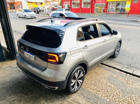 VOLKSWAGEN T-Cross 1.4 4P 250 TSI FLEX HIGHLINE AUTOMTICO, Foto 5