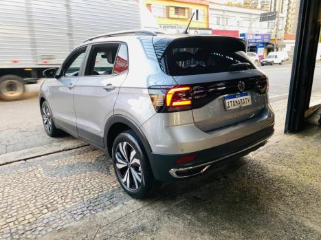 VOLKSWAGEN T-Cross 1.4 4P 250 TSI FLEX HIGHLINE AUTOMTICO, Foto 6