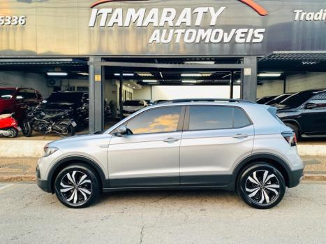 VOLKSWAGEN T-Cross 1.4 4P 250 TSI FLEX HIGHLINE AUTOMTICO, Foto 8