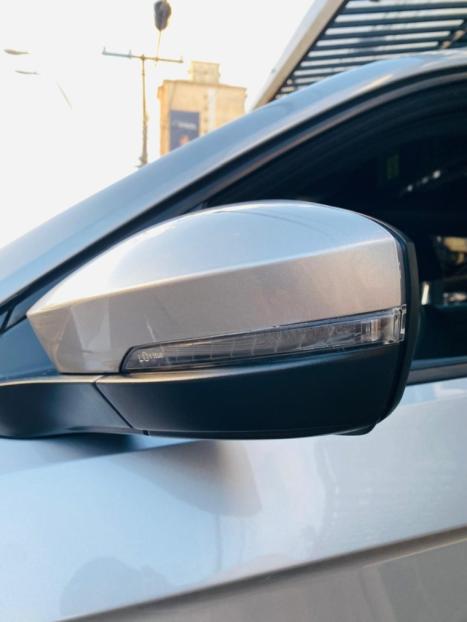 VOLKSWAGEN T-Cross 1.4 4P 250 TSI FLEX HIGHLINE AUTOMTICO, Foto 9