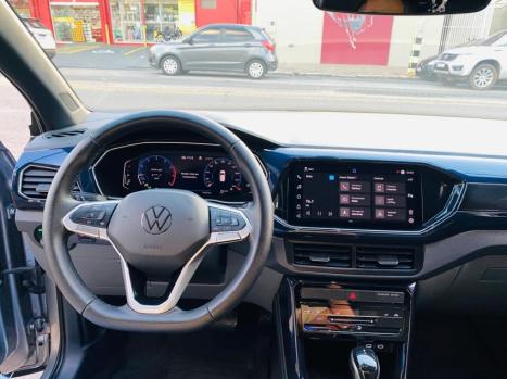 VOLKSWAGEN T-Cross 1.4 4P 250 TSI FLEX HIGHLINE AUTOMTICO, Foto 11