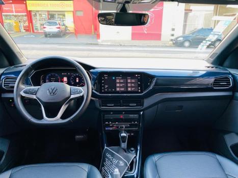 VOLKSWAGEN T-Cross 1.4 4P 250 TSI FLEX HIGHLINE AUTOMTICO, Foto 12