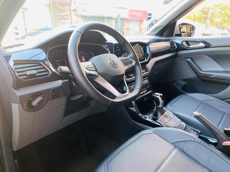 VOLKSWAGEN T-Cross 1.4 4P 250 TSI FLEX HIGHLINE AUTOMTICO, Foto 13