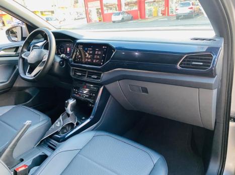 VOLKSWAGEN T-Cross 1.4 4P 250 TSI FLEX HIGHLINE AUTOMTICO, Foto 14