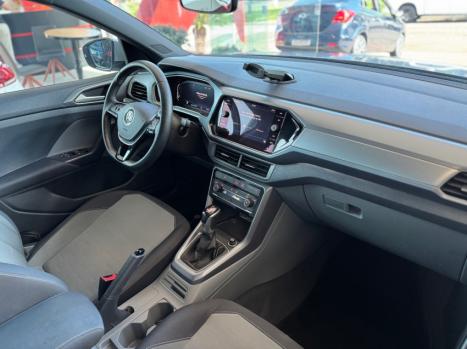 VOLKSWAGEN T-Cross 1.0 4P 200 TSI FLEX COMFORTLINE AUTOMTICO, Foto 17
