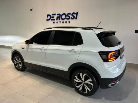 VOLKSWAGEN T-Cross 1.0 4P 200 TSI FLEX COMFORTLINE AUTOMTICO, Foto 2