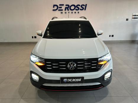 VOLKSWAGEN T-Cross 1.0 4P 200 TSI FLEX COMFORTLINE AUTOMTICO, Foto 4