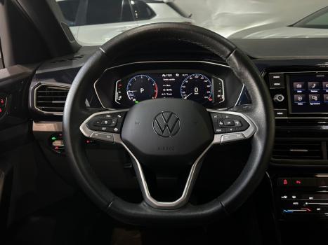 VOLKSWAGEN T-Cross 1.0 4P 200 TSI FLEX COMFORTLINE AUTOMTICO, Foto 7