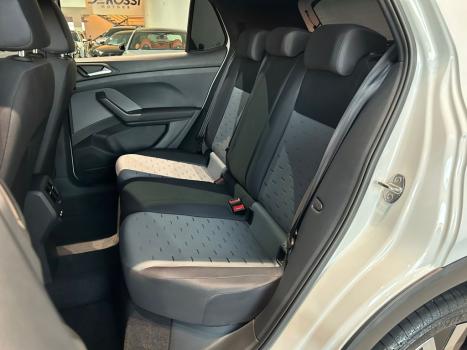 VOLKSWAGEN T-Cross 1.0 4P 200 TSI FLEX COMFORTLINE AUTOMTICO, Foto 12