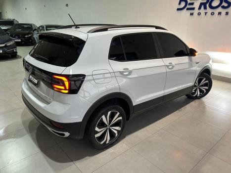 VOLKSWAGEN T-Cross 1.0 4P 200 TSI FLEX COMFORTLINE AUTOMTICO, Foto 14