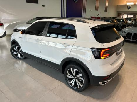 VOLKSWAGEN T-Cross 1.0 4P 200 TSI FLEX COMFORTLINE AUTOMTICO, Foto 16