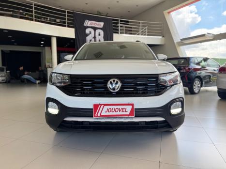 VOLKSWAGEN T-Cross 1.0 4P 200 TSI FLEX AUTOMTICO, Foto 2