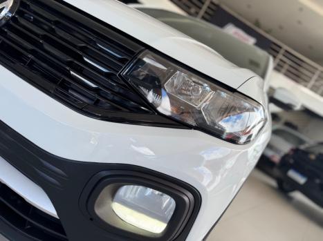 VOLKSWAGEN T-Cross 1.0 4P 200 TSI FLEX AUTOMTICO, Foto 3