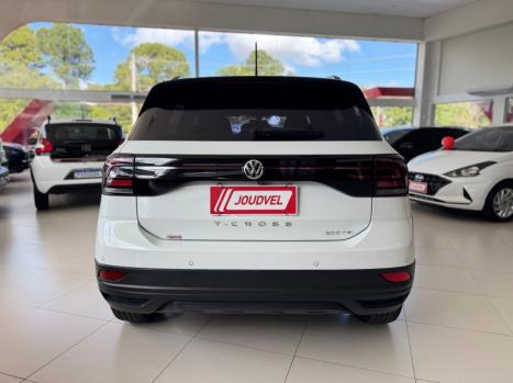 VOLKSWAGEN T-Cross 1.0 4P 200 TSI FLEX AUTOMTICO, Foto 6