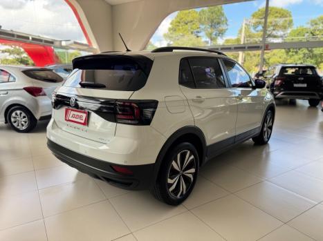 VOLKSWAGEN T-Cross 1.0 4P 200 TSI FLEX AUTOMTICO, Foto 7