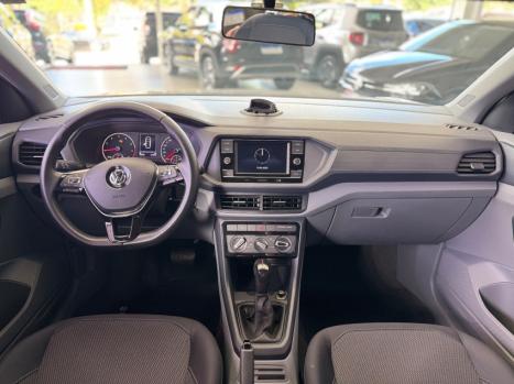 VOLKSWAGEN T-Cross 1.0 4P 200 TSI FLEX AUTOMTICO, Foto 11