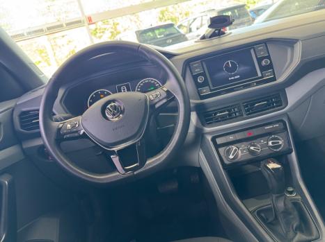 VOLKSWAGEN T-Cross 1.0 4P 200 TSI FLEX AUTOMTICO, Foto 12