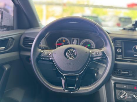 VOLKSWAGEN T-Cross 1.0 4P 200 TSI FLEX AUTOMTICO, Foto 13