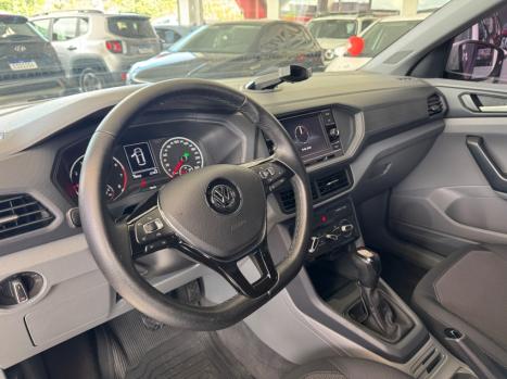VOLKSWAGEN T-Cross 1.0 4P 200 TSI FLEX AUTOMTICO, Foto 15
