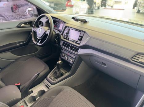 VOLKSWAGEN T-Cross 1.0 4P 200 TSI FLEX AUTOMTICO, Foto 19