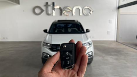 VOLKSWAGEN T-Cross 1.4 4P 250 TSI FLEX HIGHLINE AUTOMTICO, Foto 3