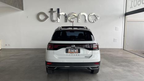 VOLKSWAGEN T-Cross 1.4 4P 250 TSI FLEX HIGHLINE AUTOMTICO, Foto 4
