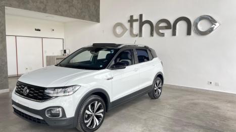 VOLKSWAGEN T-Cross 1.4 4P 250 TSI FLEX HIGHLINE AUTOMTICO, Foto 5
