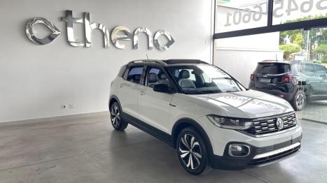 VOLKSWAGEN T-Cross 1.4 4P 250 TSI FLEX HIGHLINE AUTOMTICO, Foto 6