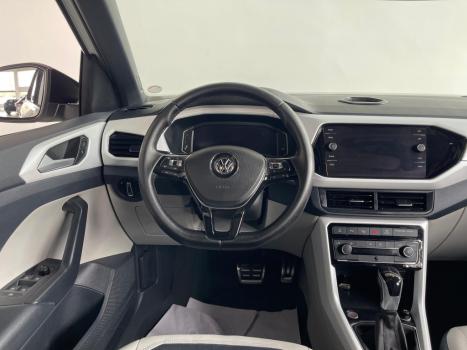 VOLKSWAGEN T-Cross 1.4 4P 250 TSI FLEX HIGHLINE AUTOMTICO, Foto 8