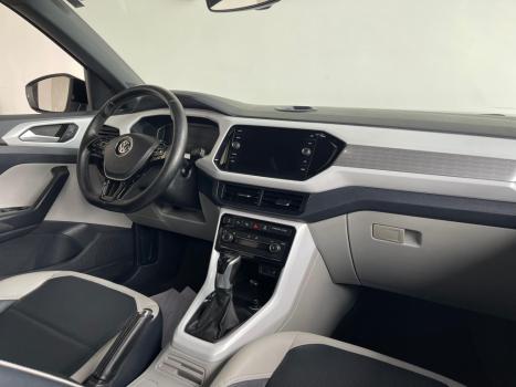 VOLKSWAGEN T-Cross 1.4 4P 250 TSI FLEX HIGHLINE AUTOMTICO, Foto 9