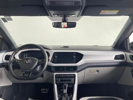 VOLKSWAGEN T-Cross 1.4 4P 250 TSI FLEX HIGHLINE AUTOMTICO, Foto 10