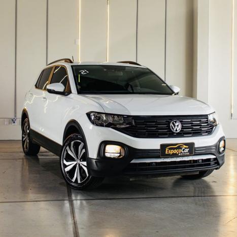 VOLKSWAGEN T-Cross 1.0 4P 200 TSI FLEX, Foto 1
