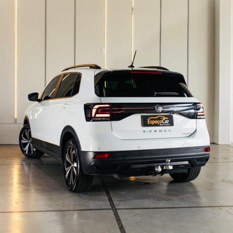 VOLKSWAGEN T-Cross 1.0 4P 200 TSI FLEX, Foto 2
