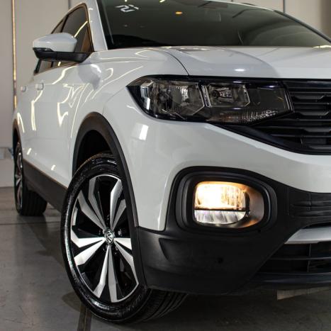 VOLKSWAGEN T-Cross 1.0 4P 200 TSI FLEX, Foto 4