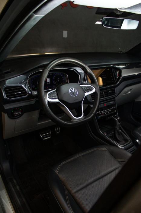 VOLKSWAGEN T-Cross 1.0 4P 200 TSI FLEX, Foto 7