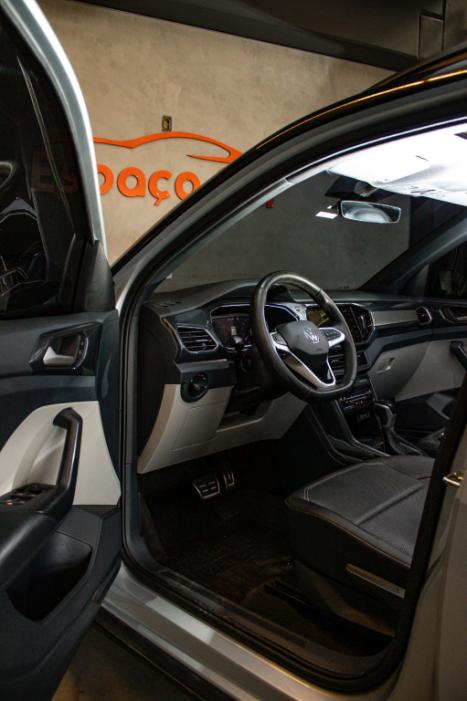 VOLKSWAGEN T-Cross 1.0 4P 200 TSI FLEX, Foto 9