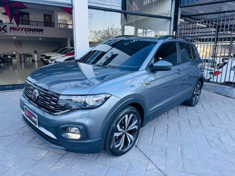 VOLKSWAGEN T-Cross 1.0 4P 200 TSI FLEX COMFORTLINE AUTOMTICO, Foto 2