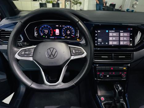 VOLKSWAGEN T-Cross 1.0 4P 200 TSI FLEX COMFORTLINE AUTOMTICO, Foto 10