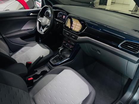 VOLKSWAGEN T-Cross 1.0 4P 200 TSI FLEX COMFORTLINE AUTOMTICO, Foto 11