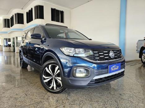 VOLKSWAGEN T-Cross 1.4 4P 250 TSI FLEX HIGHLINE AUTOMTICO, Foto 2