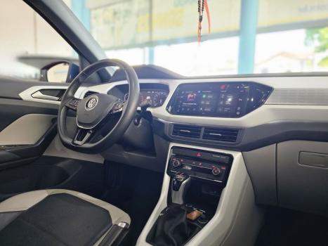 VOLKSWAGEN T-Cross 1.4 4P 250 TSI FLEX HIGHLINE AUTOMTICO, Foto 9