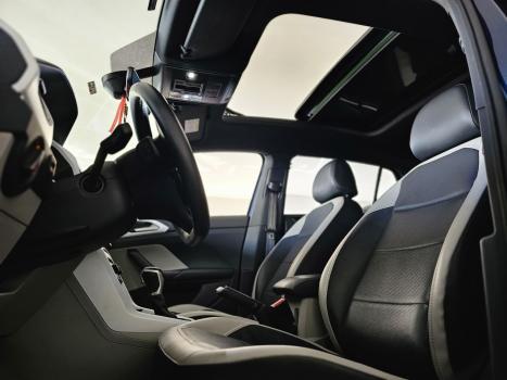 VOLKSWAGEN T-Cross 1.4 4P 250 TSI FLEX HIGHLINE AUTOMTICO, Foto 14