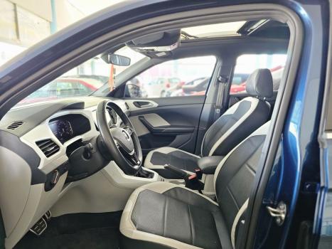 VOLKSWAGEN T-Cross 1.4 4P 250 TSI FLEX HIGHLINE AUTOMTICO, Foto 17