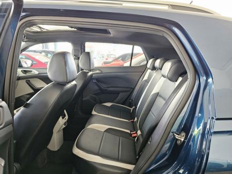 VOLKSWAGEN T-Cross 1.4 4P 250 TSI FLEX HIGHLINE AUTOMTICO, Foto 18