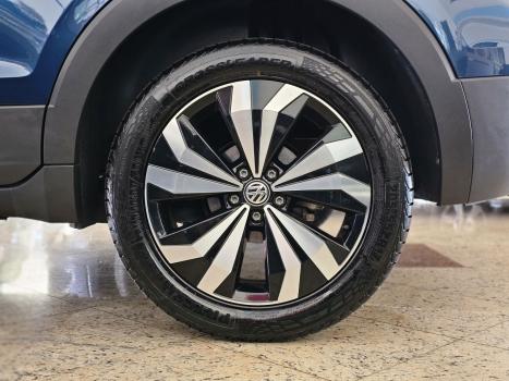 VOLKSWAGEN T-Cross 1.4 4P 250 TSI FLEX HIGHLINE AUTOMTICO, Foto 19