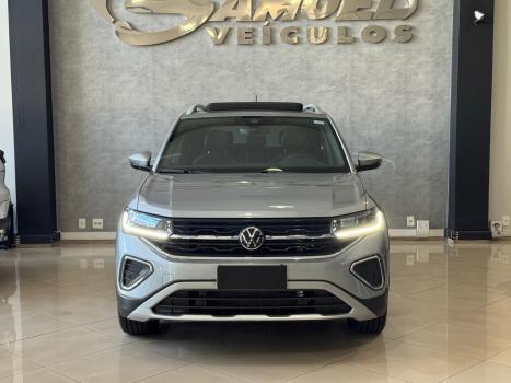 VOLKSWAGEN T-Cross 1.4 4P 250 TSI FLEX HIGHLINE AUTOMTICO, Foto 1