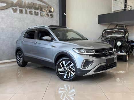 VOLKSWAGEN T-Cross 1.4 4P 250 TSI FLEX HIGHLINE AUTOMTICO, Foto 2