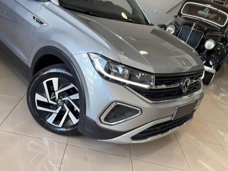 VOLKSWAGEN T-Cross 1.4 4P 250 TSI FLEX HIGHLINE AUTOMTICO, Foto 7