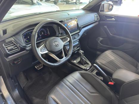VOLKSWAGEN T-Cross 1.4 4P 250 TSI FLEX HIGHLINE AUTOMTICO, Foto 8