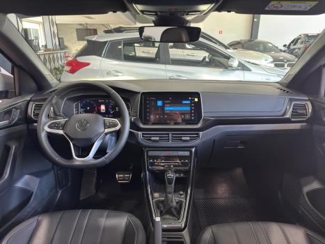 VOLKSWAGEN T-Cross 1.4 4P 250 TSI FLEX HIGHLINE AUTOMTICO, Foto 9